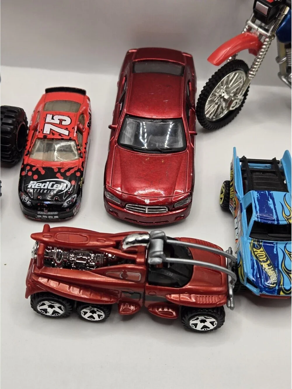 Tonka sold as